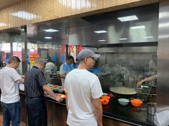 -味一早餐(新芝路店)
