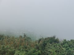 -海南铜鼓岭景区