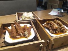 -汇点煌餐厅