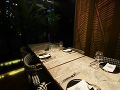 包厢-Hurricane's Grill 飓风牛排