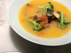 -绿茶餐厅(财富购物中心店)