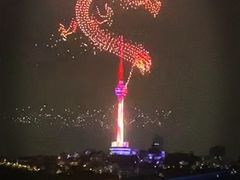 -武昌江滩