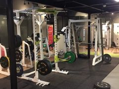 -LikingFit24小时健身•普拉提(张江店)