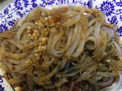 黄记凉粉-富临轩私房菜(集庆门大街店)