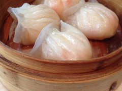 -御花园·粤菜·海鲜火锅(中山公园店)