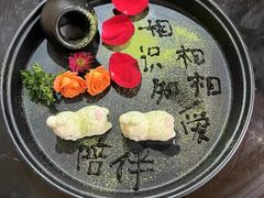 -海底捞火锅(振华商厦店)