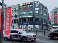 -宝健路步行街(Pedestrian Shopping Street)