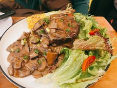 -Mesa Madre梅萨妈妈·Bintana(国贸店)