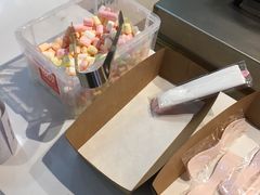-狐狸和向日葵(北京路店)