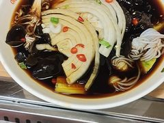 -千纸鹤嫩汁烤肉(西大直街店)