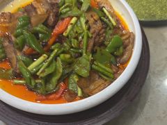 -李氏传家菜(兴城路店)