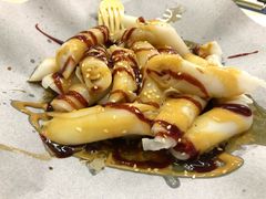 -華歡冰室-WahFoon(吉大店)