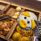 太便宜了吧！老板这能赚钱吗？二十多块吃到饱