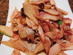 -外婆味道·云南经典家常菜(北站店)