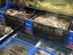 -海味当家·蒸锅海鲜(中山广场创始店)