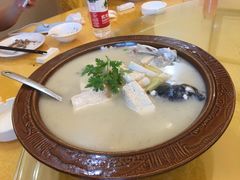 -鑫福楼农家菜