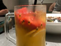 -姚姚酸菜鱼·金戈戈香港豉油鸡(喜荟城联名店)