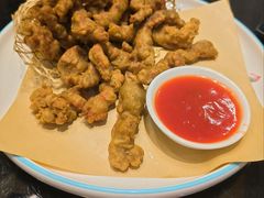 -锡和无锡菜(景丽苑店)