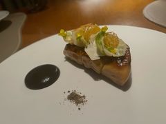-Amber(置地文华东方酒店)