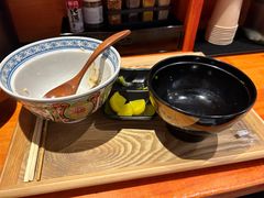 -天妇罗内顺田(罗湖店)