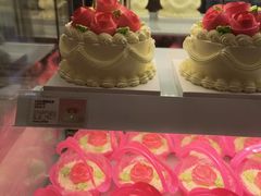 -好利来(龙首印象城店)