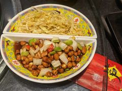 老醋花生-芦月轩羊蝎子(劲松店)