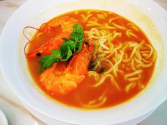 -子霖南山鲜虾面(南山总店)