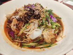 -西贝(上海中心店)