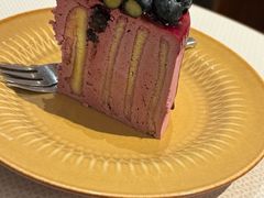 -BAKER&SPICE(安福路店)