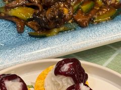 -玉桥餐厅(天坛店)