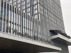 -长沙富力万达文华酒店