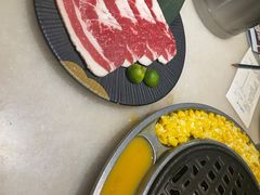 -韩宫宴烤肉·料理(大宁国际店)