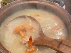 -大洋家·精品潮汕菜·生腌砂锅粥(天河东路店)
