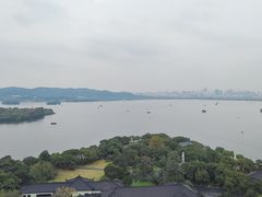 -雷峰塔景区