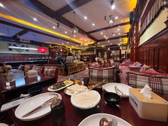-清真· AL-JANNAT 佳纳特餐厅(仙林店)