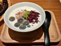 -仓桥家·焗寿司·锅物(光谷步行街店)