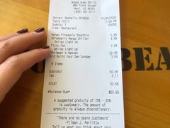 -阿甘虾餐厅(Maui)