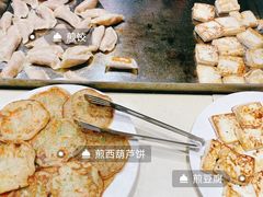 -素满香·素食自助餐(苏州·临顿路店)