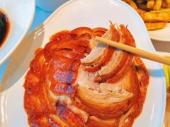 -小桃红·东北菜·春饼烤鸭(南阳湖街店)