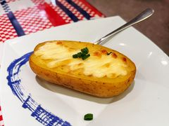 -蚝魁·海鲜大排档·啫啫·生蚝(体育西店)