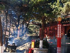 -湛山寺