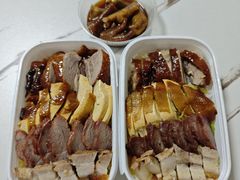 -福荣祥烧腊(新沪路店)