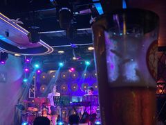 -MARU玛露音乐餐厅(大学路店)