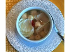 -彩丰楼中餐厅(佘山世茂洲际酒店)