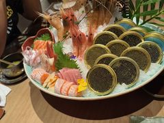 -Minase水濑·日料放题(外滩店)