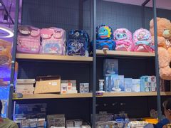 -我要抓娃娃(武进吾悦广场店)