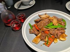 -海趣餐厅·苏式家菜(高新店)