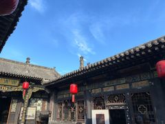 -协同庆钱庄博物馆