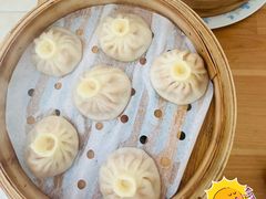 -海胆小馆(东北水饺·春柳店)