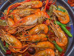 -二钳洞庭虾蟹·江湖菜(鹭岛店)